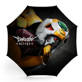 Eva Unit 00 Umbrella